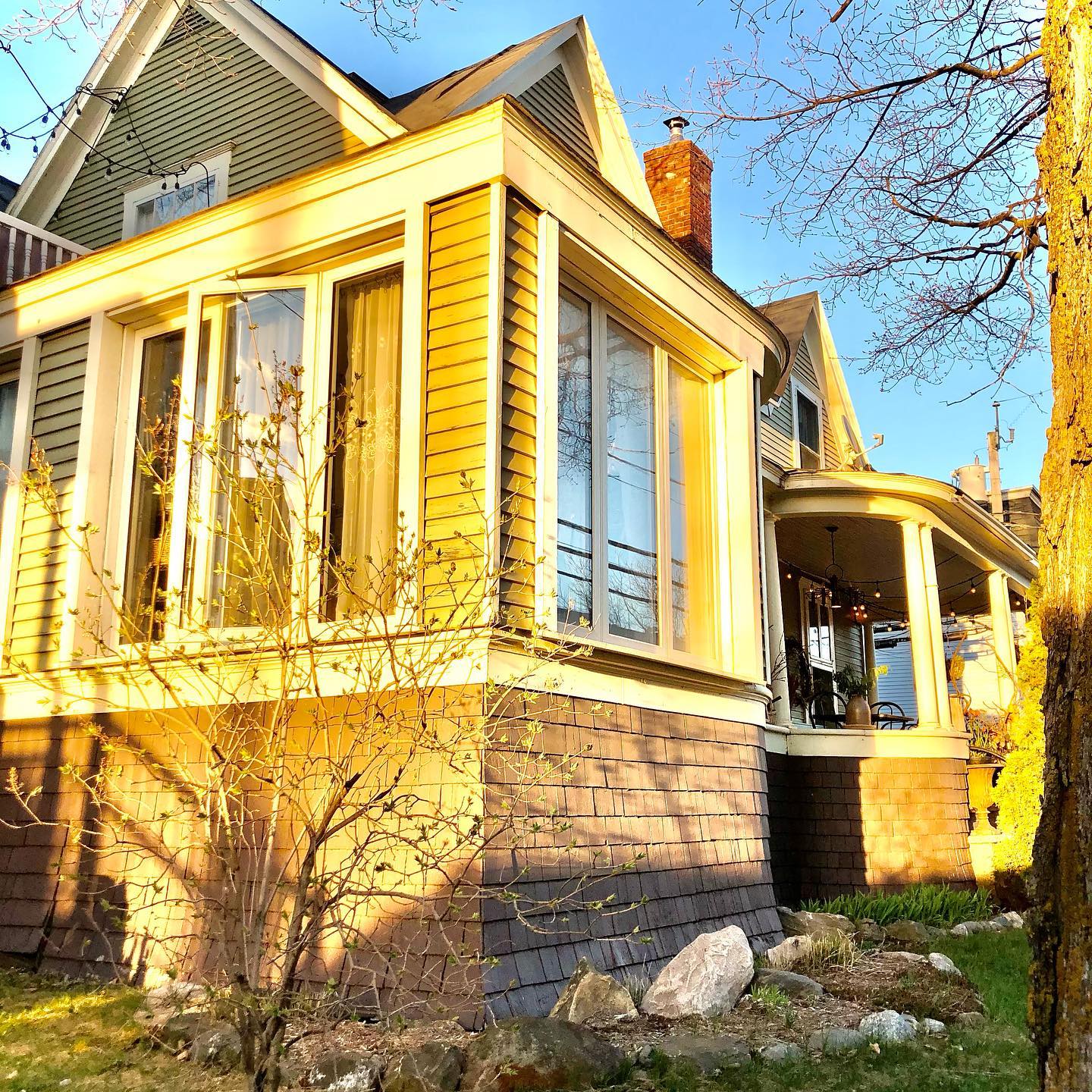 B&B gay friendly à Magog