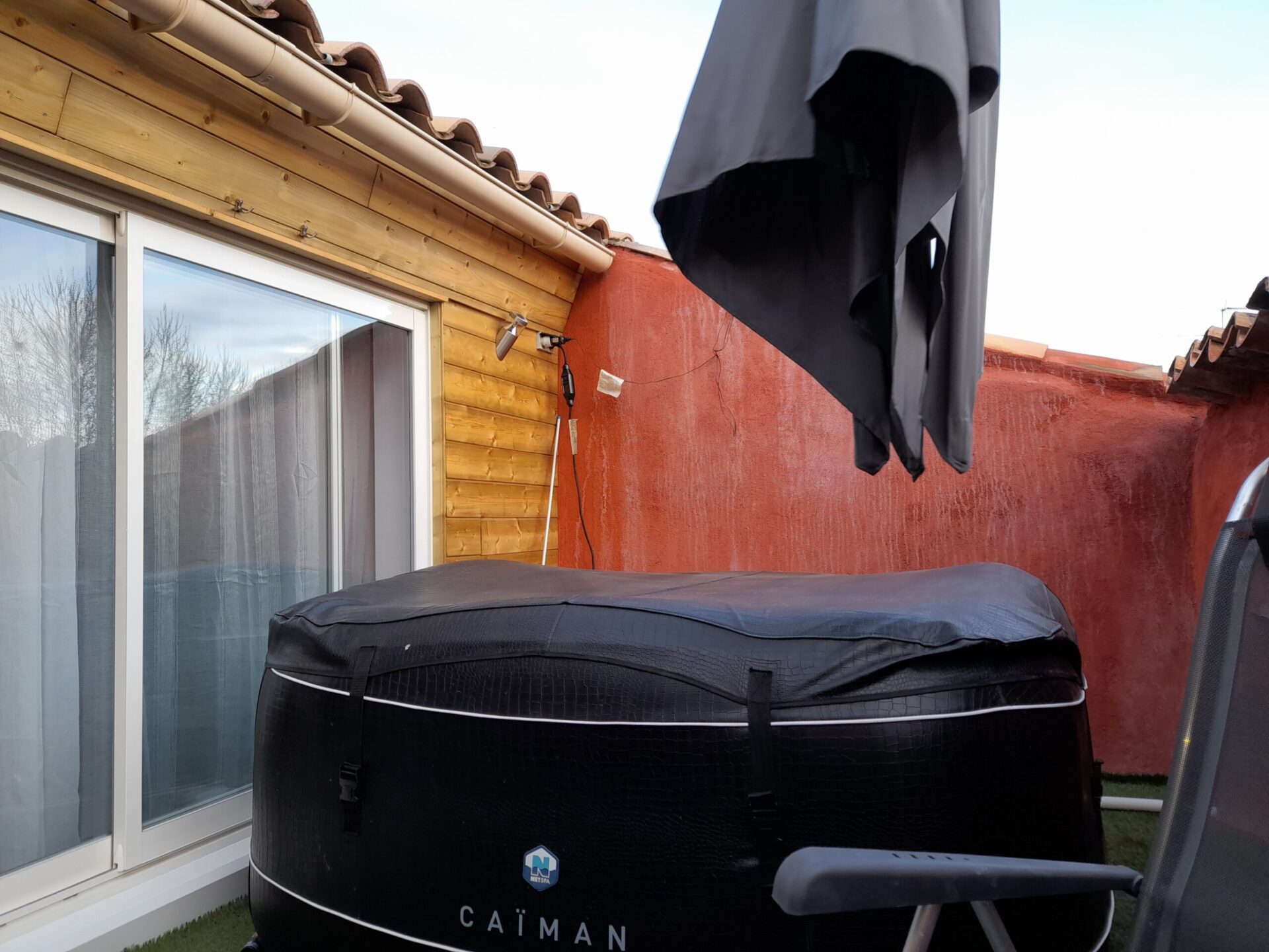 Chambre d'hôtes gay à Le Val dans le Var