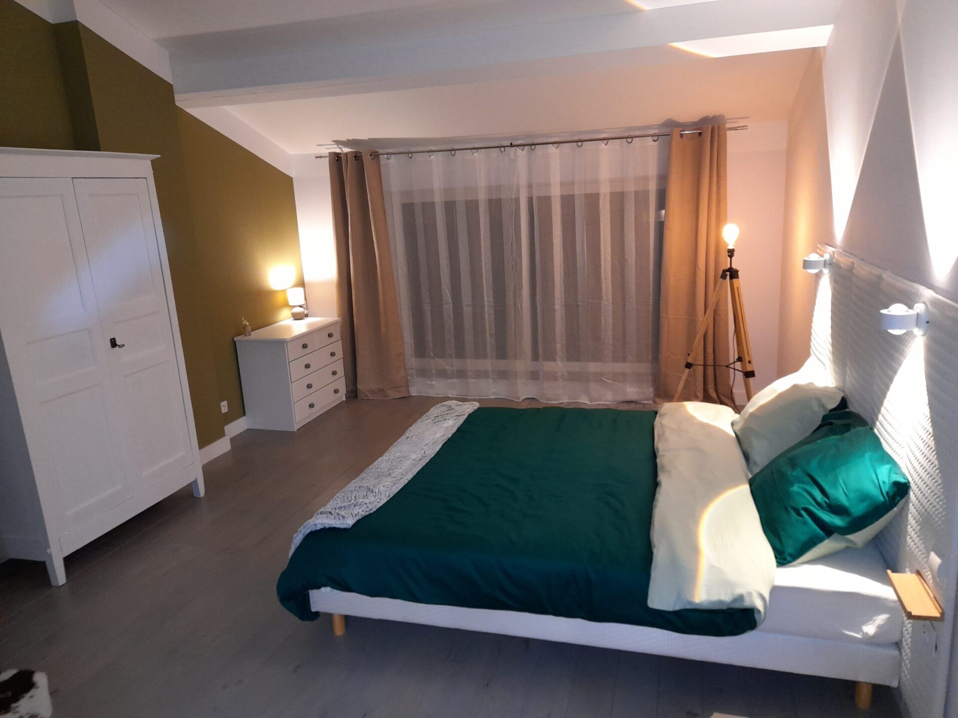 Chambre d'hôtes gay à Le Val dans le Var