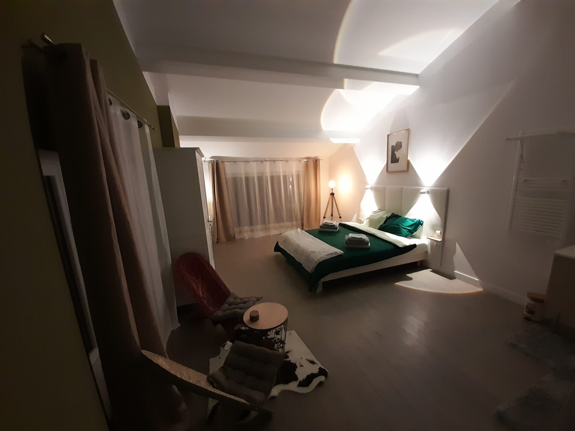 Chambre d'hôtes gay à Le Val dans le Var