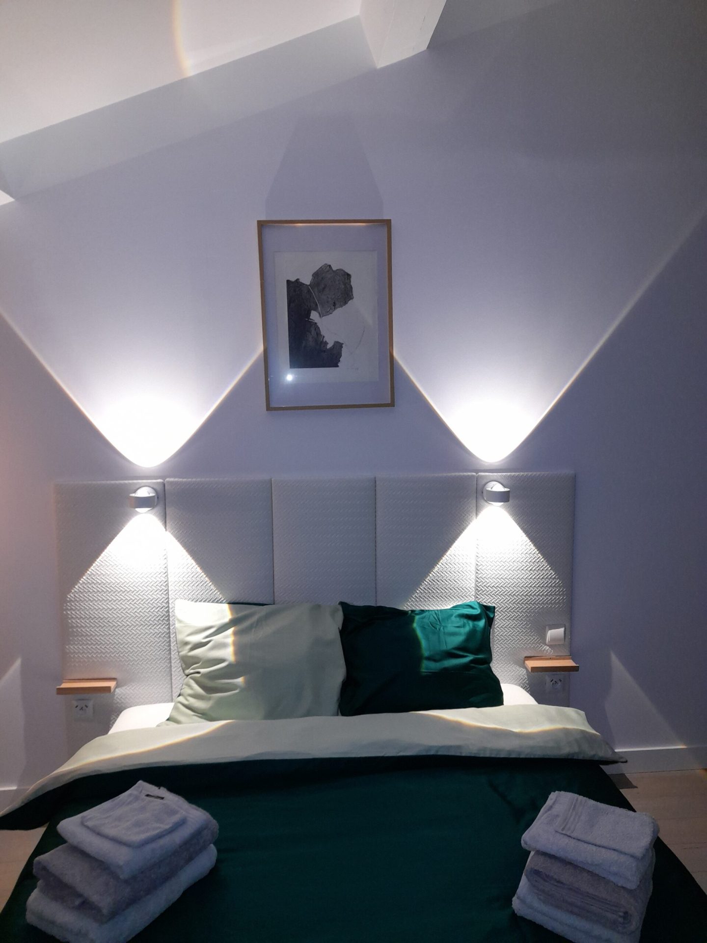 Chambre d'hôtes gay à Le Val dans le Var