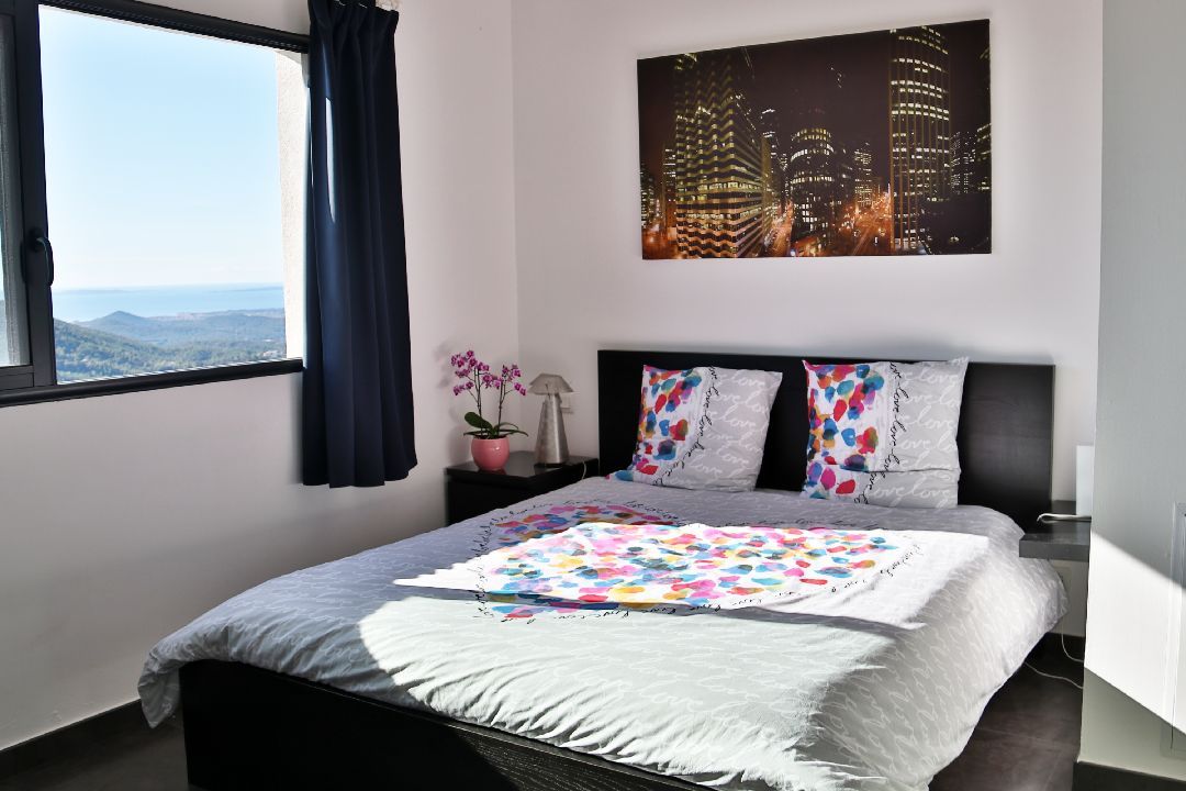 Chambre d'hôtes gay à Hyères la Villa Opus One