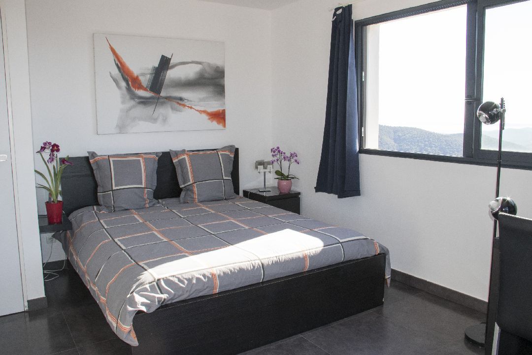 Chambre d'hôtes gay à Hyères la Villa Opus One