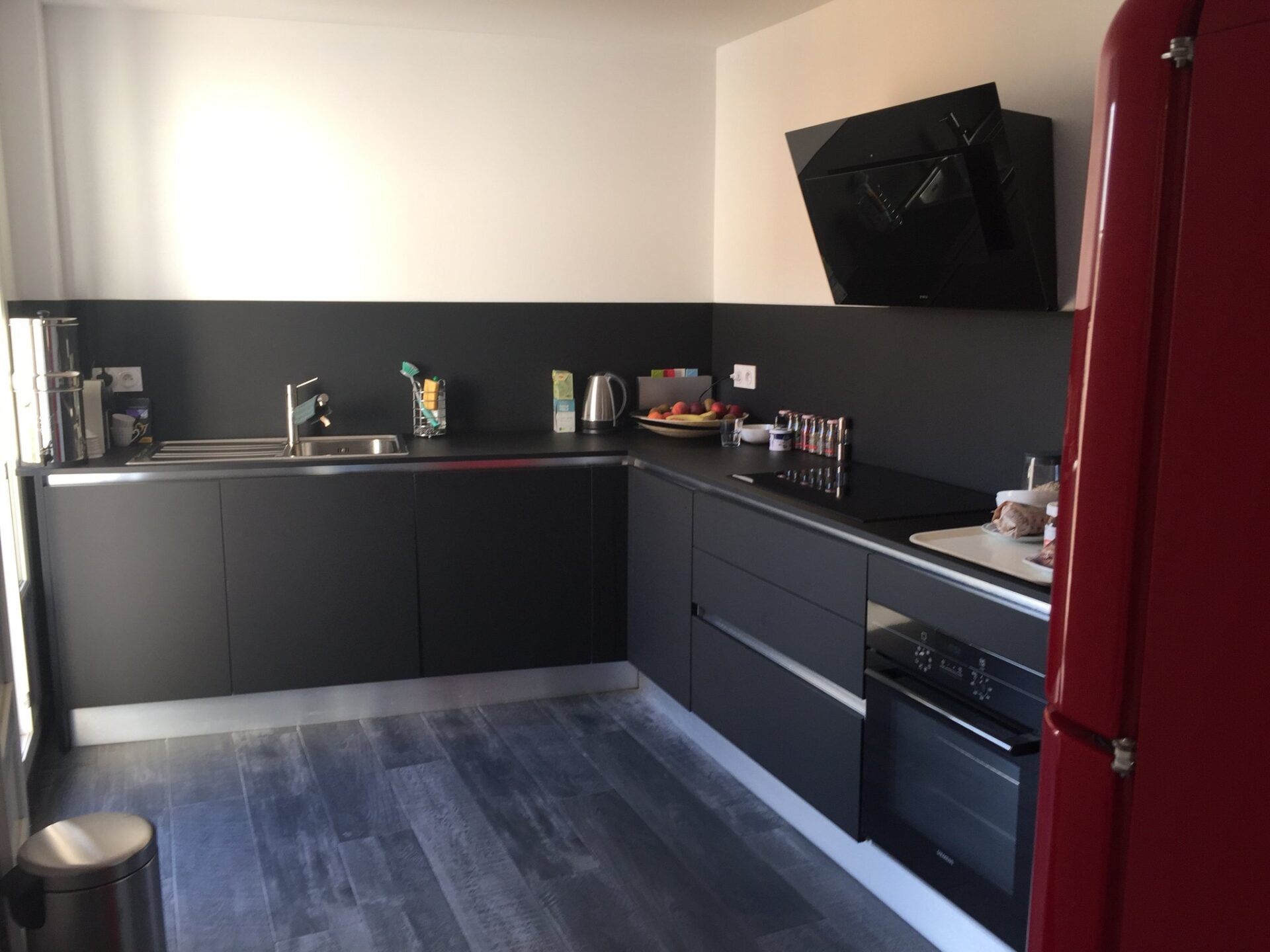Chambre d'hôtes gay friendly à Nice