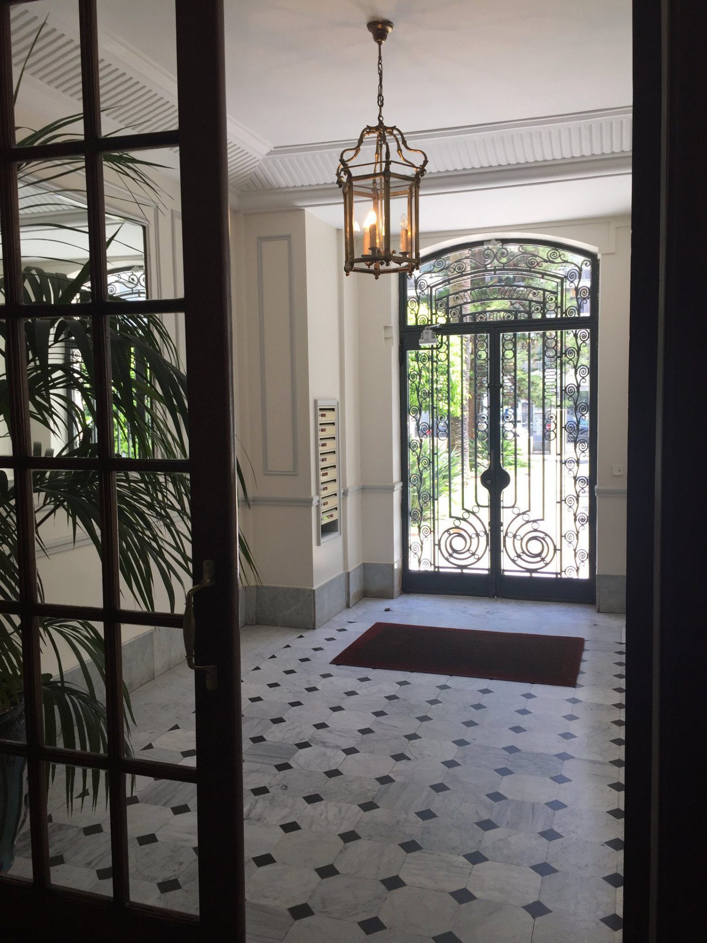 Chambre d'hôtes gay friendly à Nice