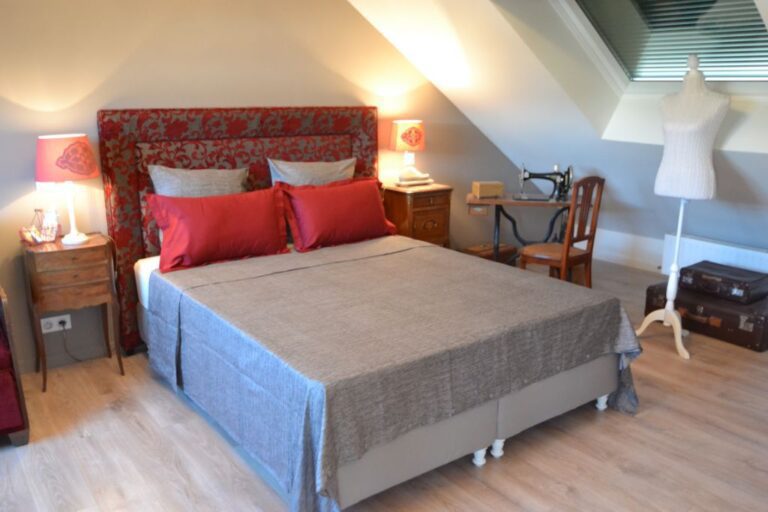 Chambre d’hôte gay à Vichy Gay Voyageur guides