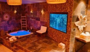 Bali Spa Vienne