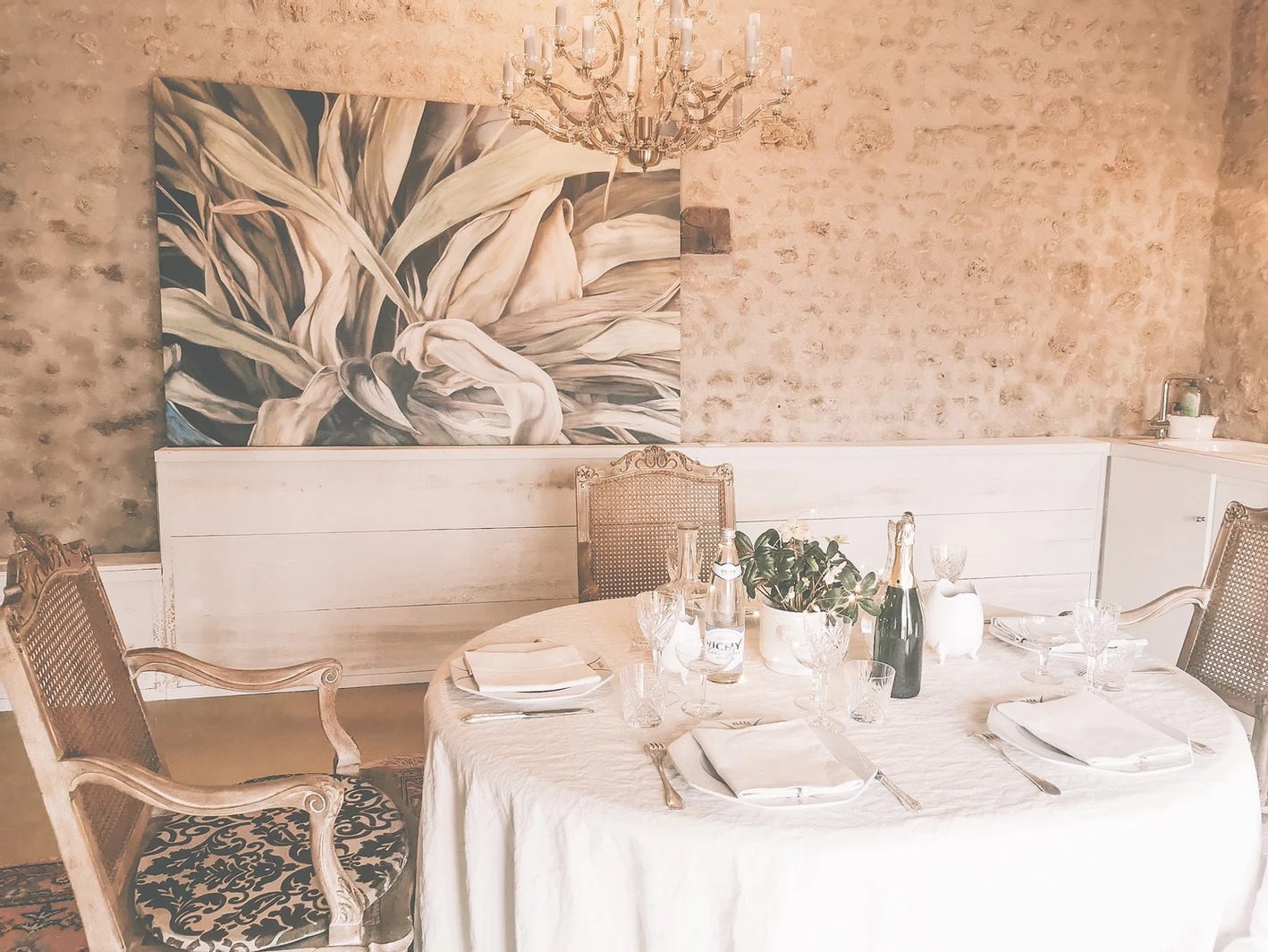 Chambre d'hotes gay à Vichy