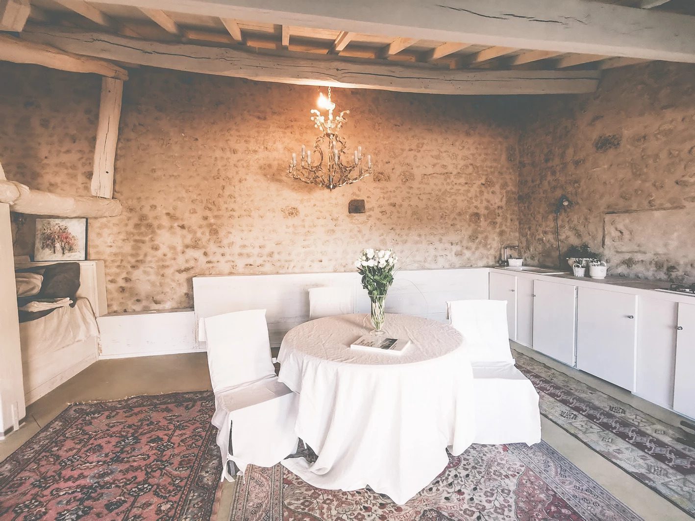 Chambre d'hotes gay à Vichy