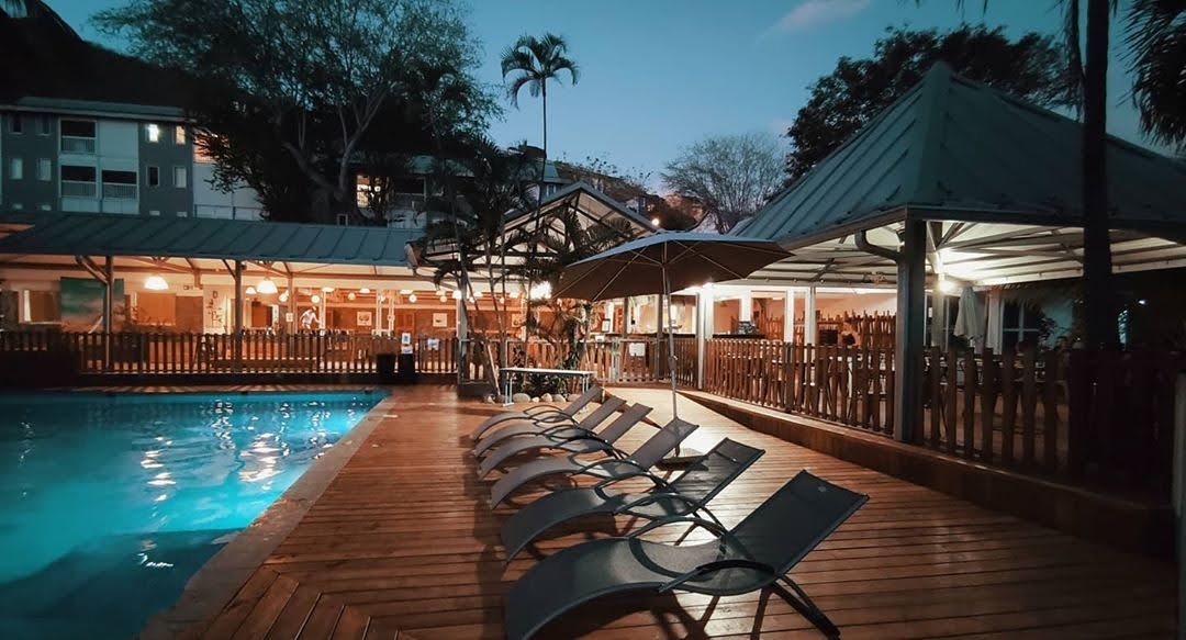 Choisir l’hôtel les Aigrettes pour un séjour inoubliable