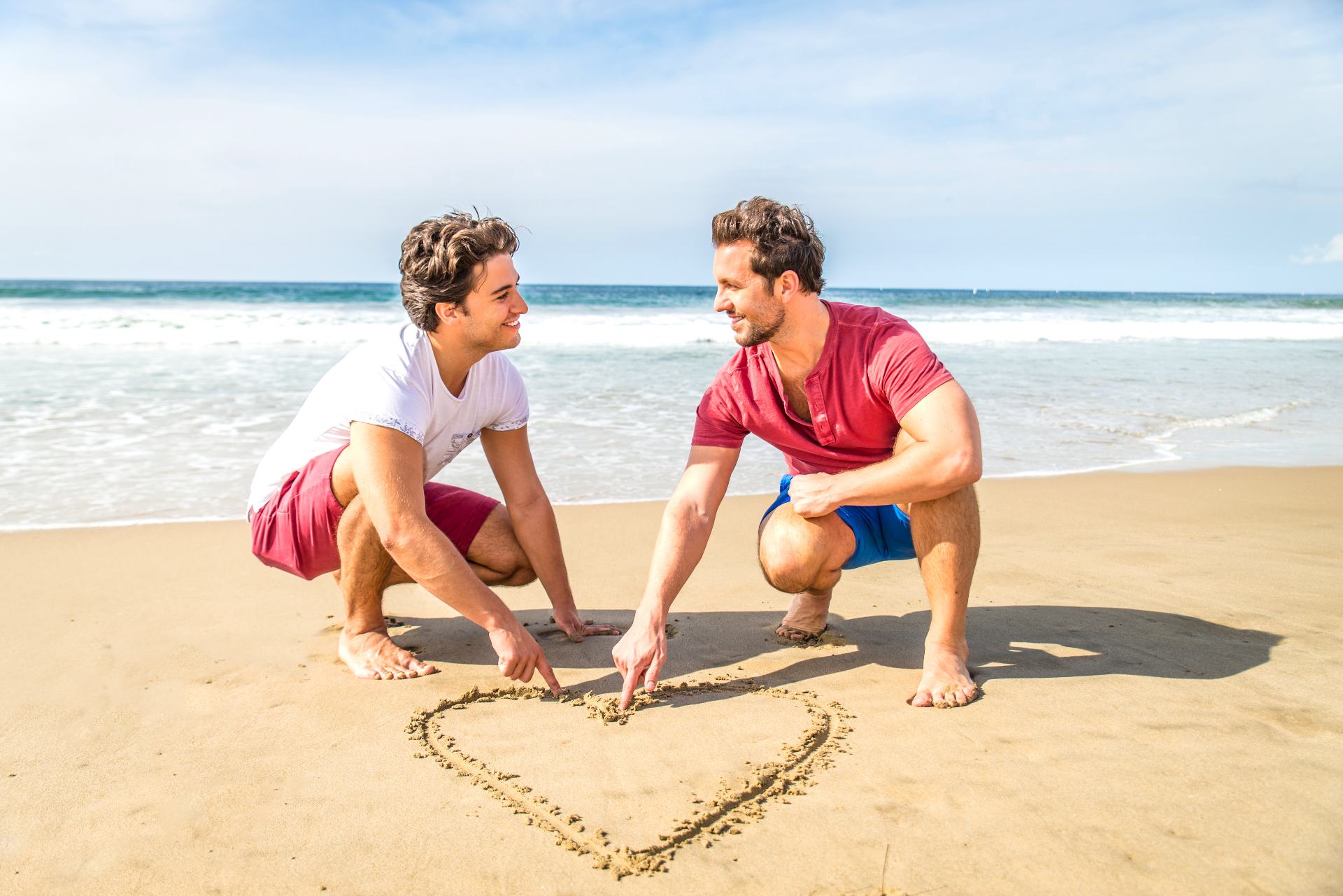 Comment réussir un tourisme LGBT