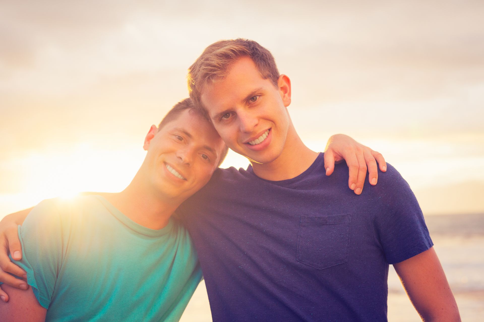 Comment réussir un voyage homosexuel