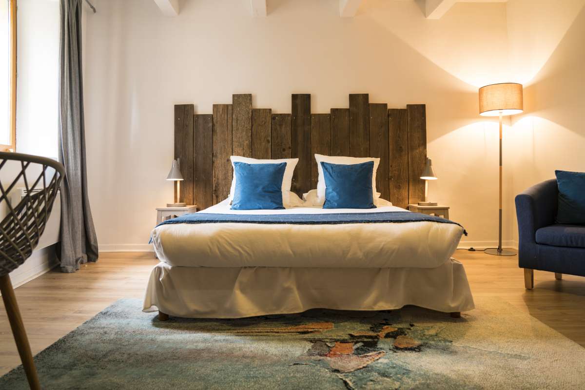 Maison d'hôtes gay friendly en Provence