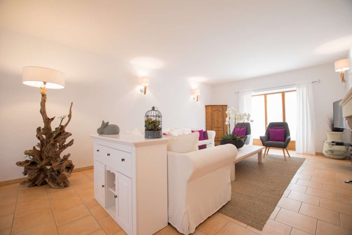 Maison d'hôtes gay friendly en Provence