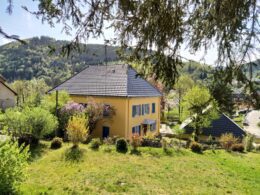 Des vacances détente et bien-être en Alsace