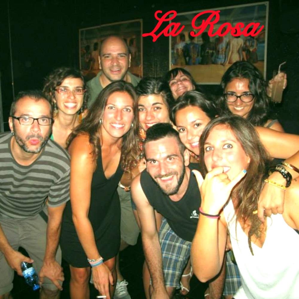 La Rosa, la valeur sûre de Barcelone