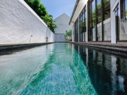 La Villa Marie-Lucie : un petit paradis à l’île de la Réunion