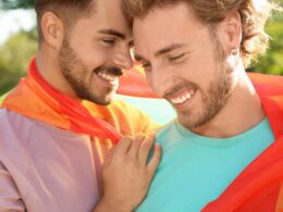 Le quartier gay du Marais à Paris petit tour d’horizon