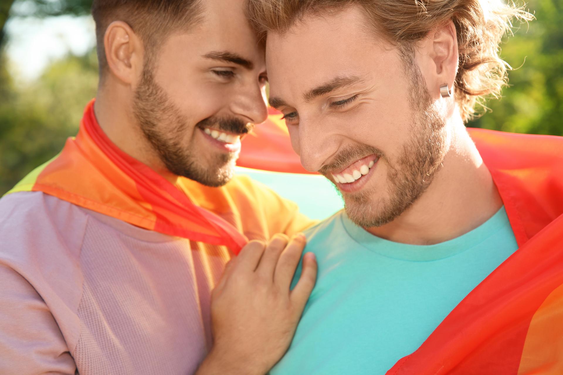 Le quartier gay du Marais à Paris petit tour d’horizon