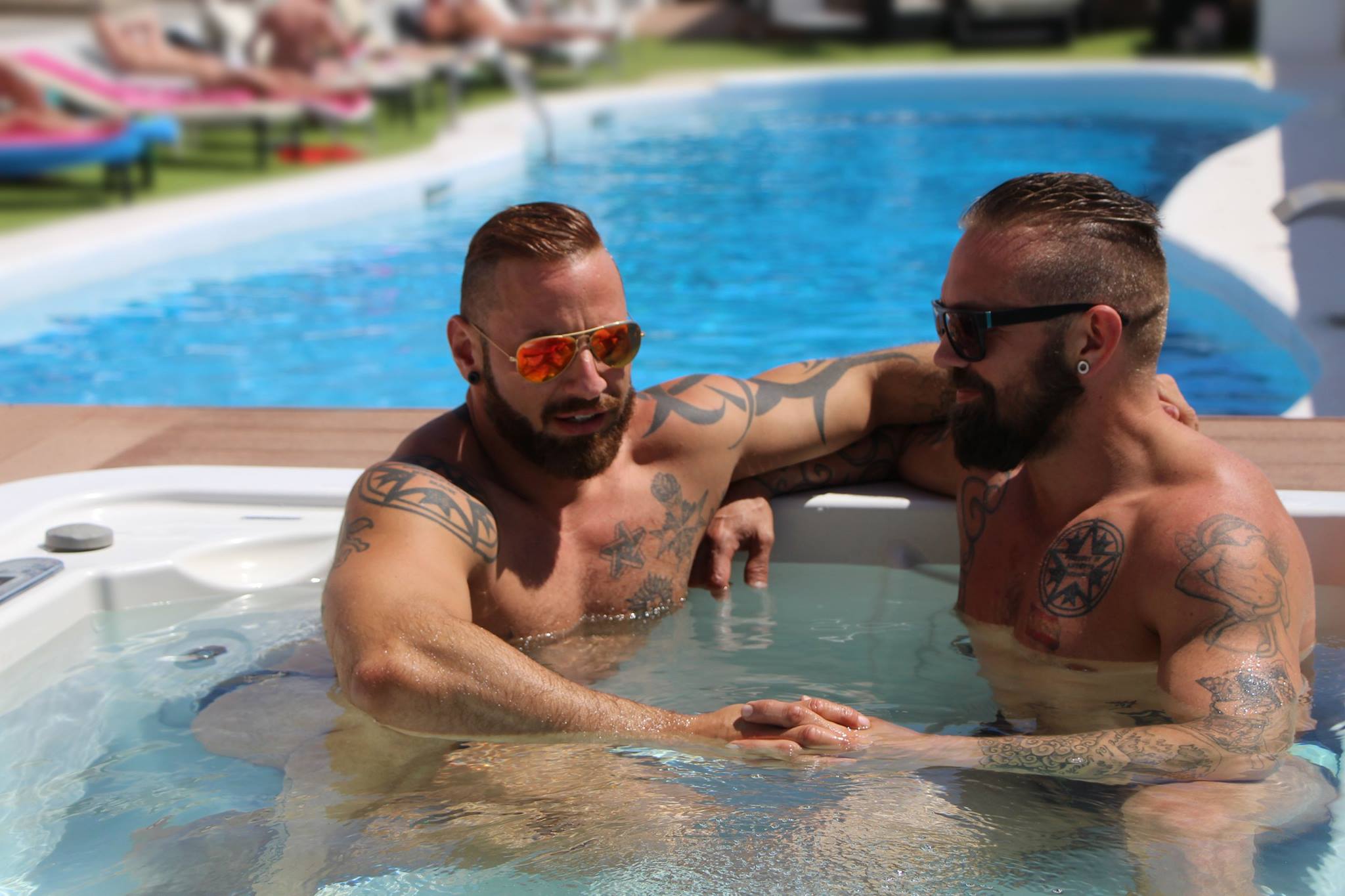 Les hôtels gay à faire absolument en Europe