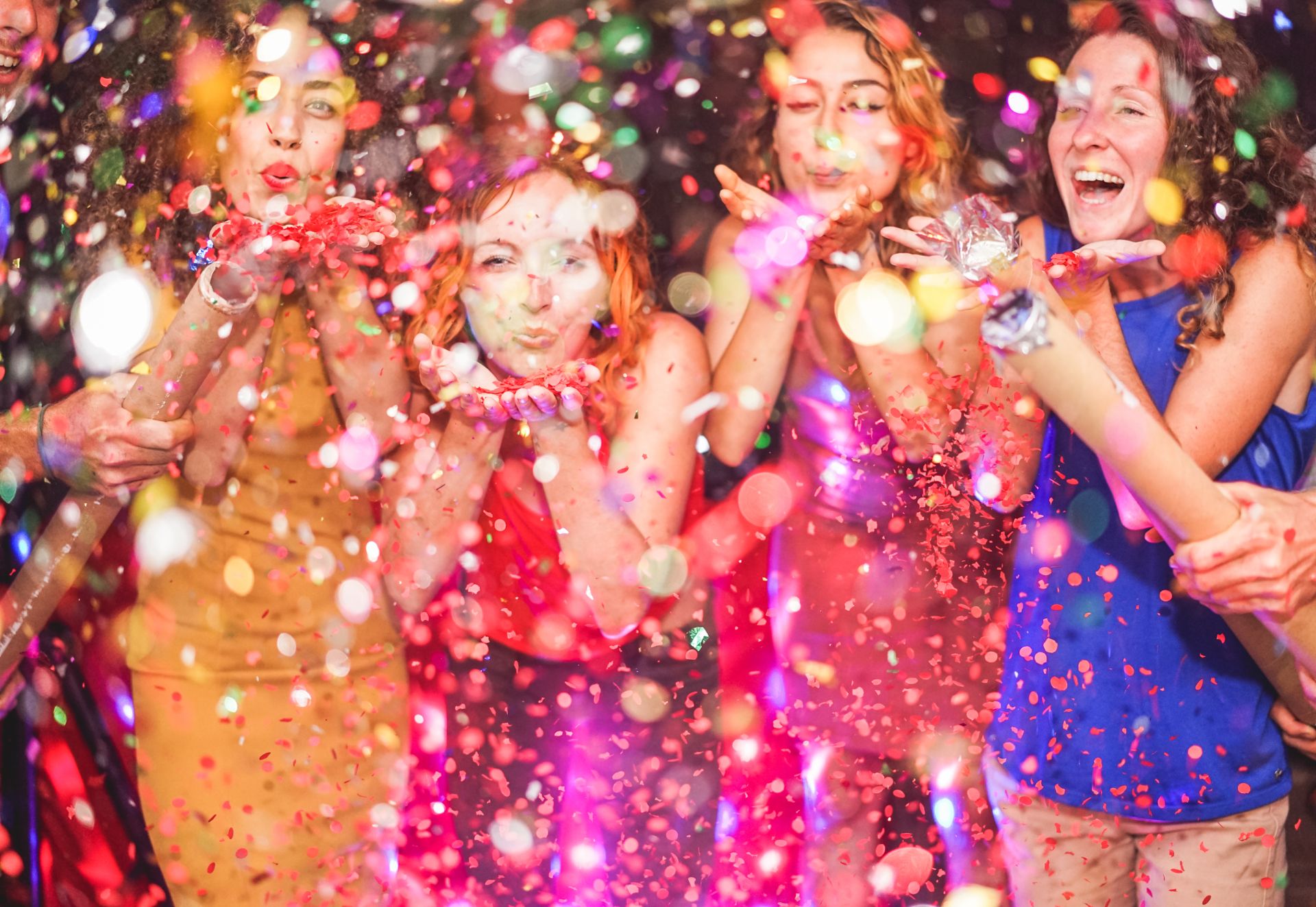 Les meilleurs bars lesbiens d’Europe