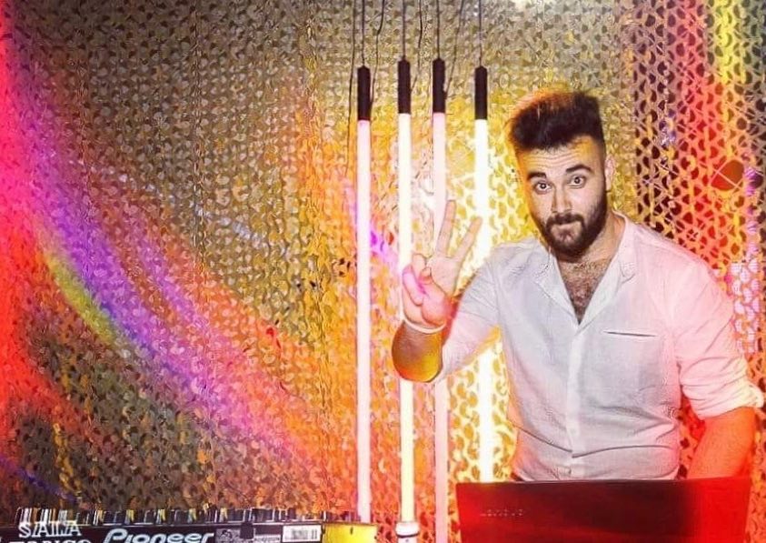 Moeem, le lieu de la fête made in Barcelone