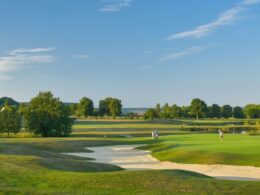 Passez un séjour de prestige en Bourgogne au Château de Chailly
