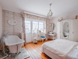 Passez un séjour unique en Alsace avec la maison d’hôtes Les Iris