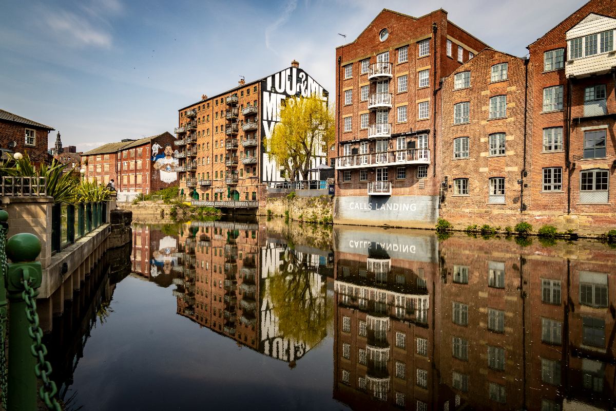 Que faire à Leeds