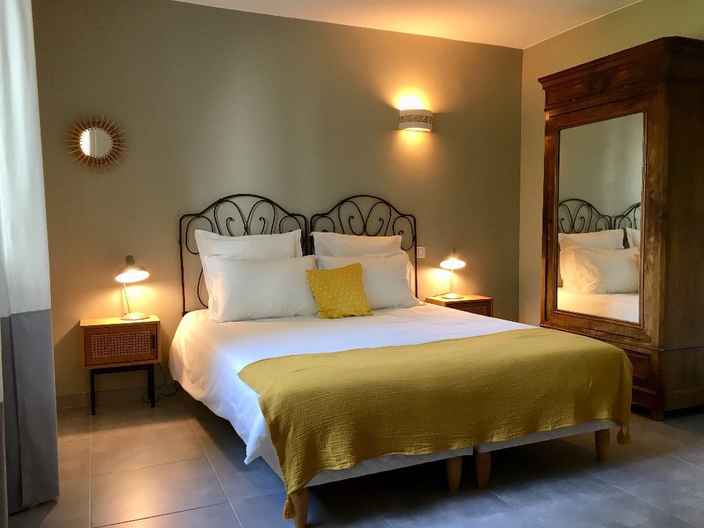 Quelles activités sont possibles à faire autour de votre hébergement?