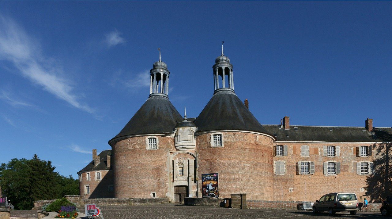 Saints-en-Puisaye et ses alentours, un séjour riche en surprises