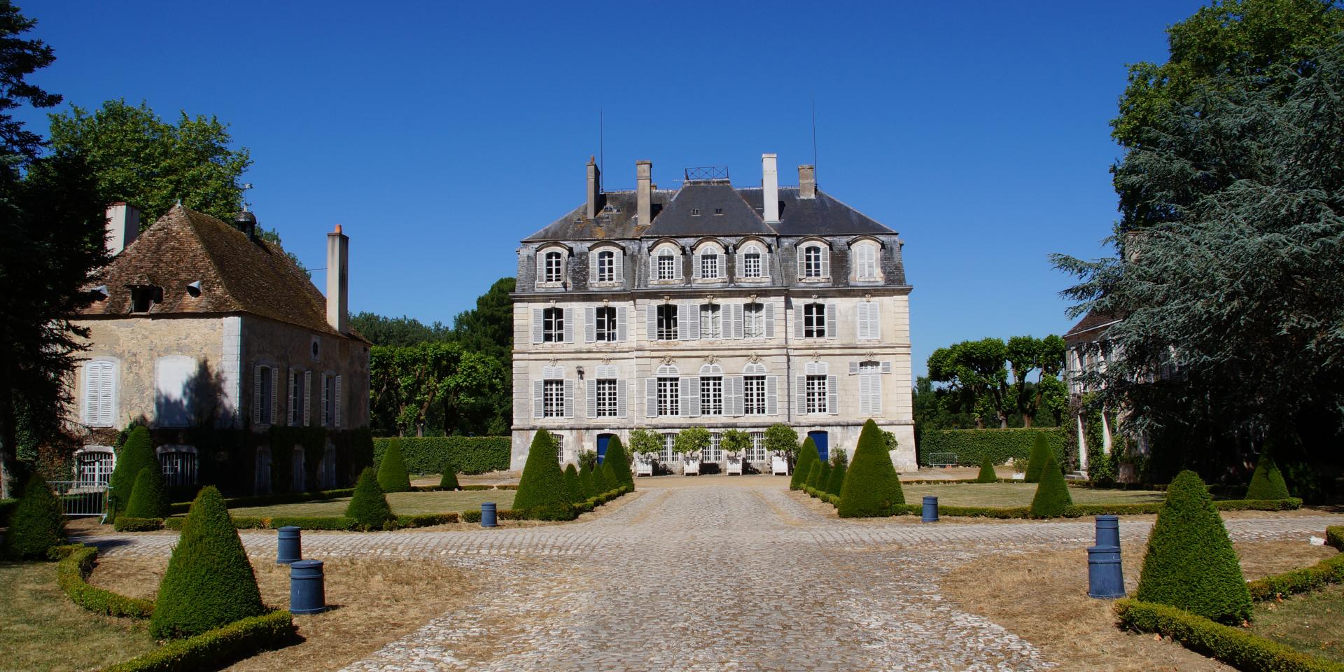 Séjour gay à Vendôme