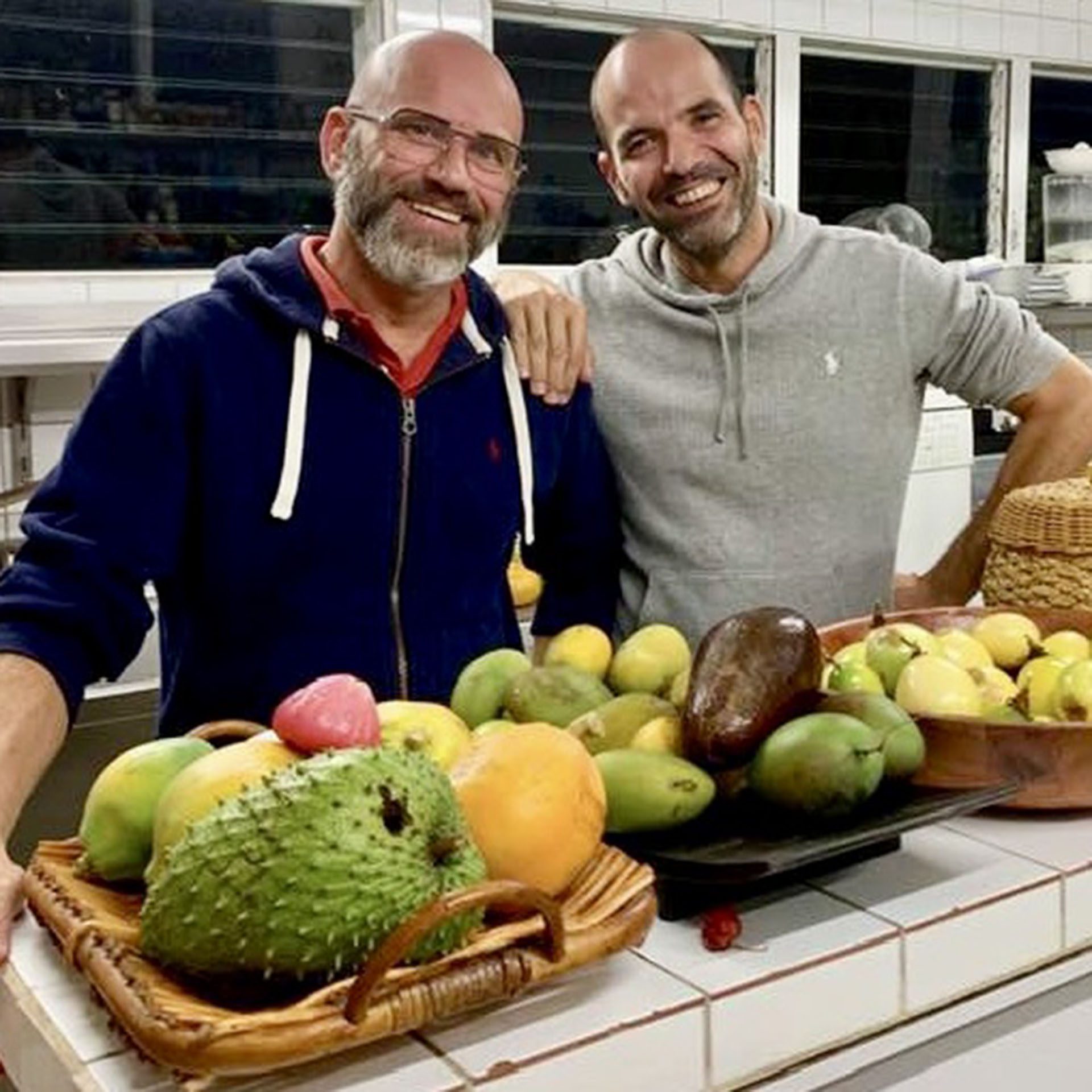 Tout sur les hôtes de l'Habitation Caféière Samana Beauséjour