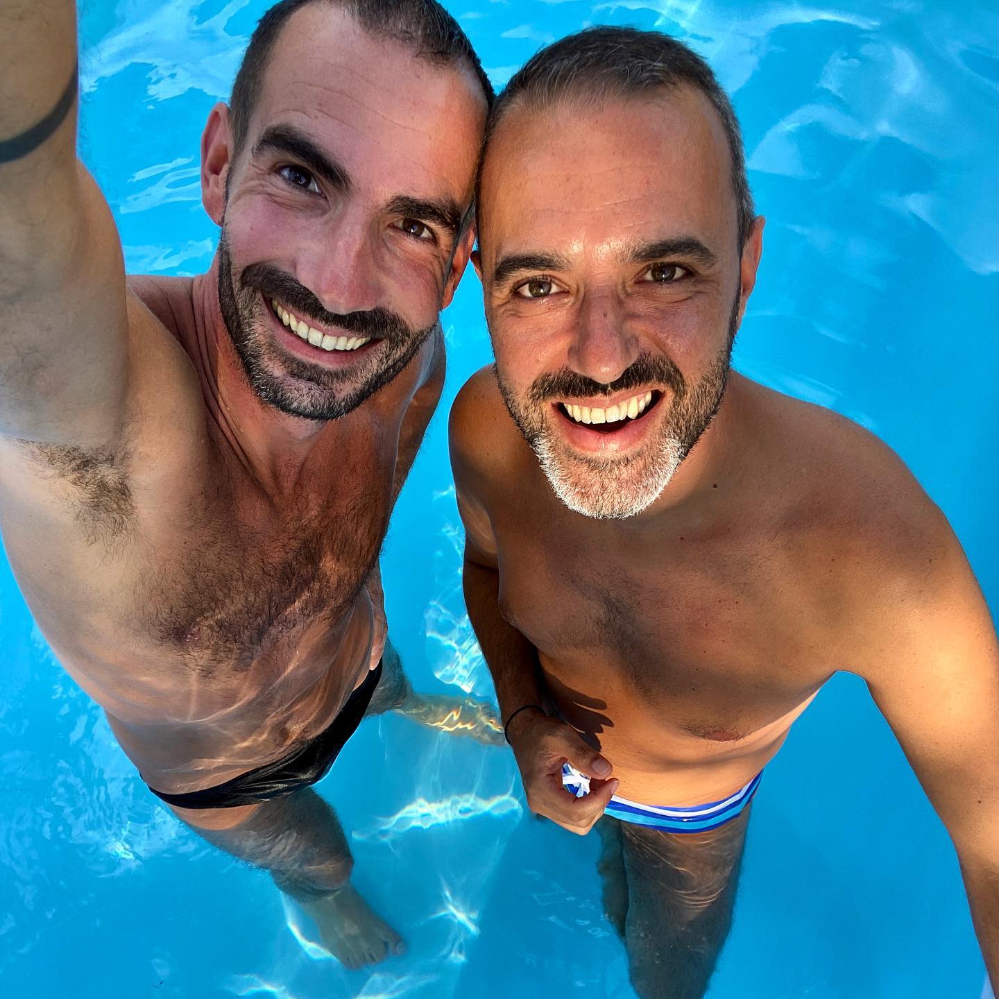 Tout sur les hôtes de la Villa d'Oc Gay Guesthouse