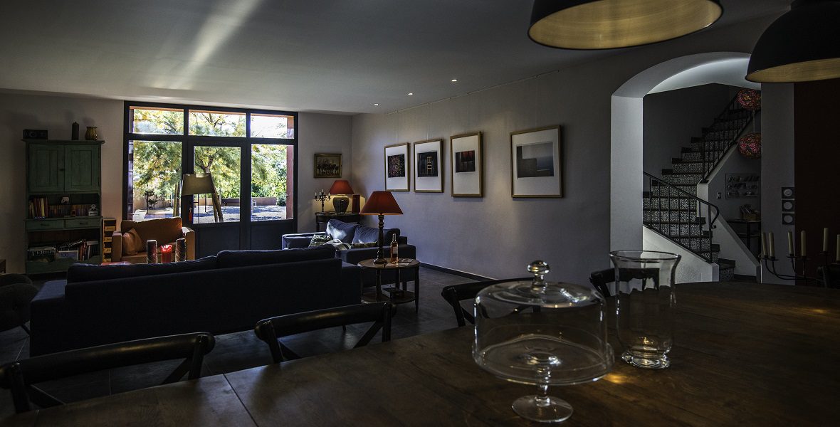 Un séjour clé en main au sein d’un centre polyvalent