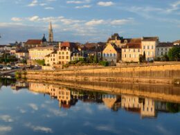 Une visite au Pays de Bergerac