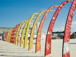 Une visite de Berck-sur-Mer, au coeur de la Côte d'Opale