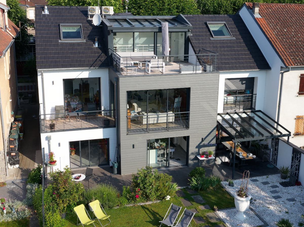 Villa Bernadette Ma Chère