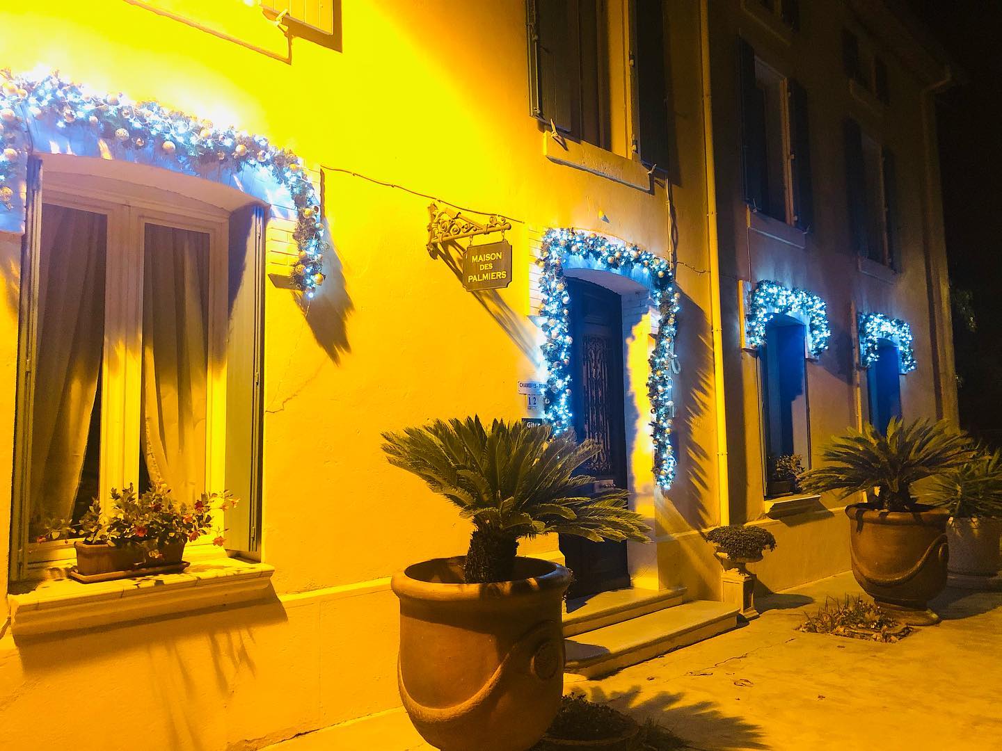 Chambre d'hôtes gay friendly près de Narbonne