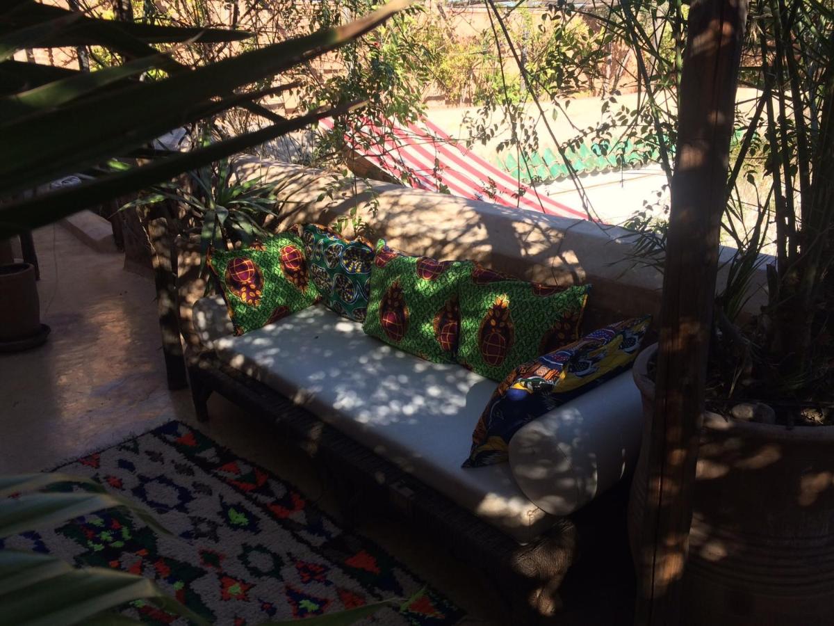 Riad gay friendly à Marrakech