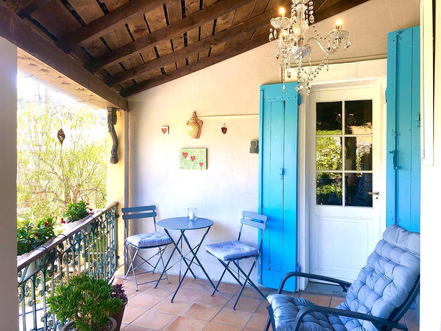 Chambre d'hôtes gay friendly près de Narbonne