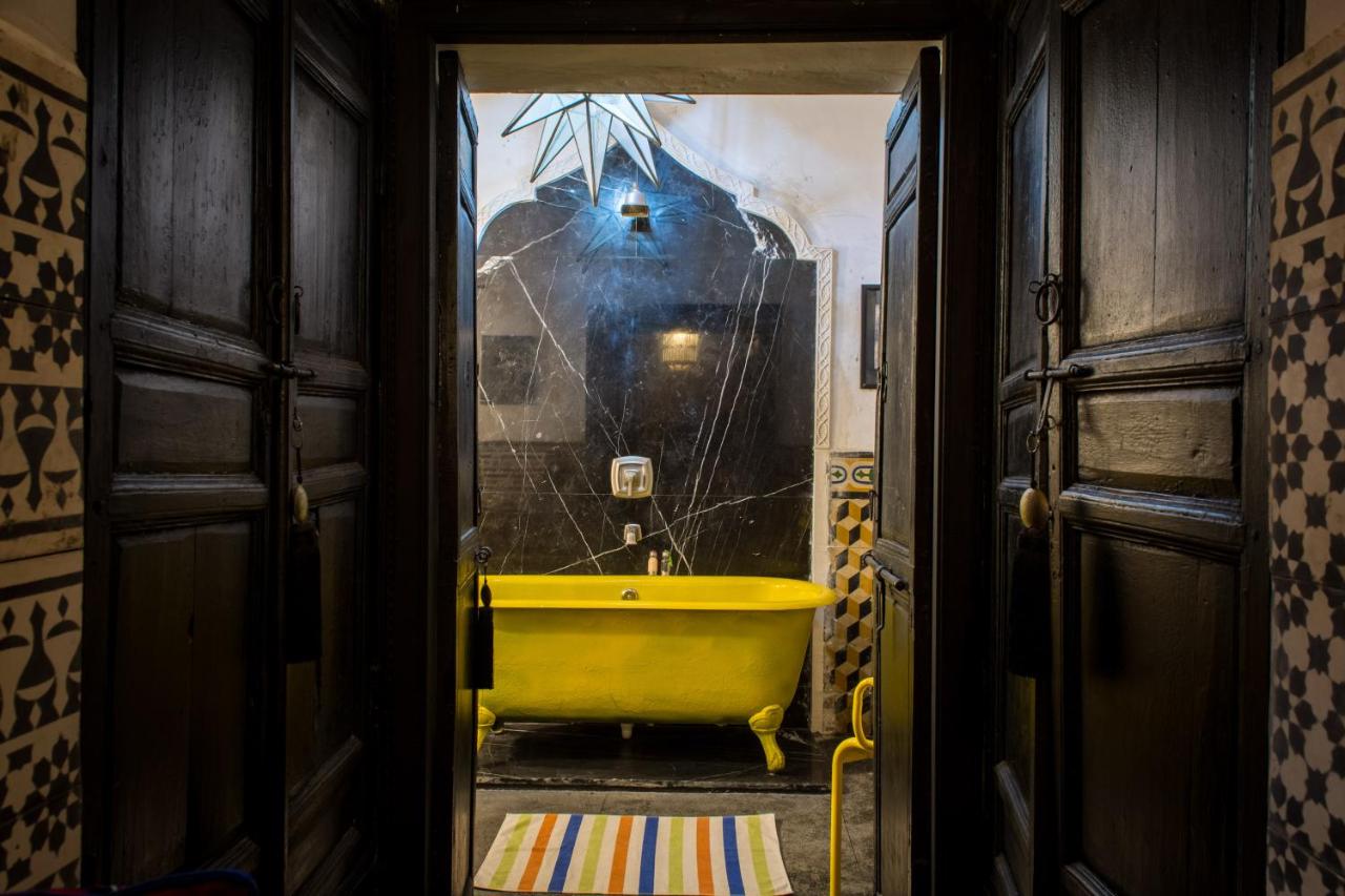 Riad gay friendly à Marrakech