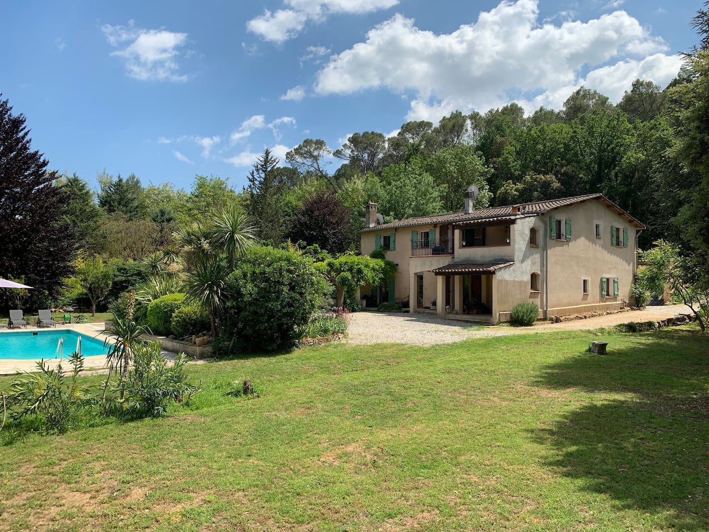 Chambre d'hôtes gay