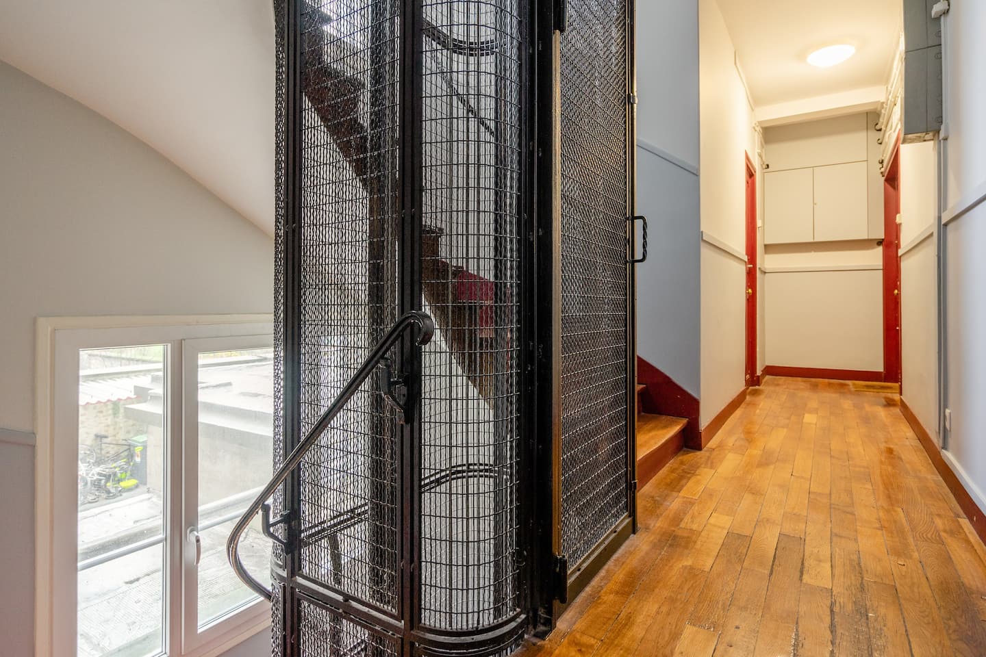 Location d'un appartement à Vincennes près de Paris