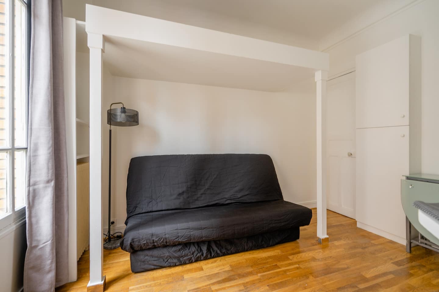 Location d'un appartement à Vincennes près de Paris