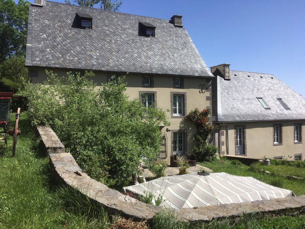 Maison d'hôtes gay friendly près de Clermont-Ferrand