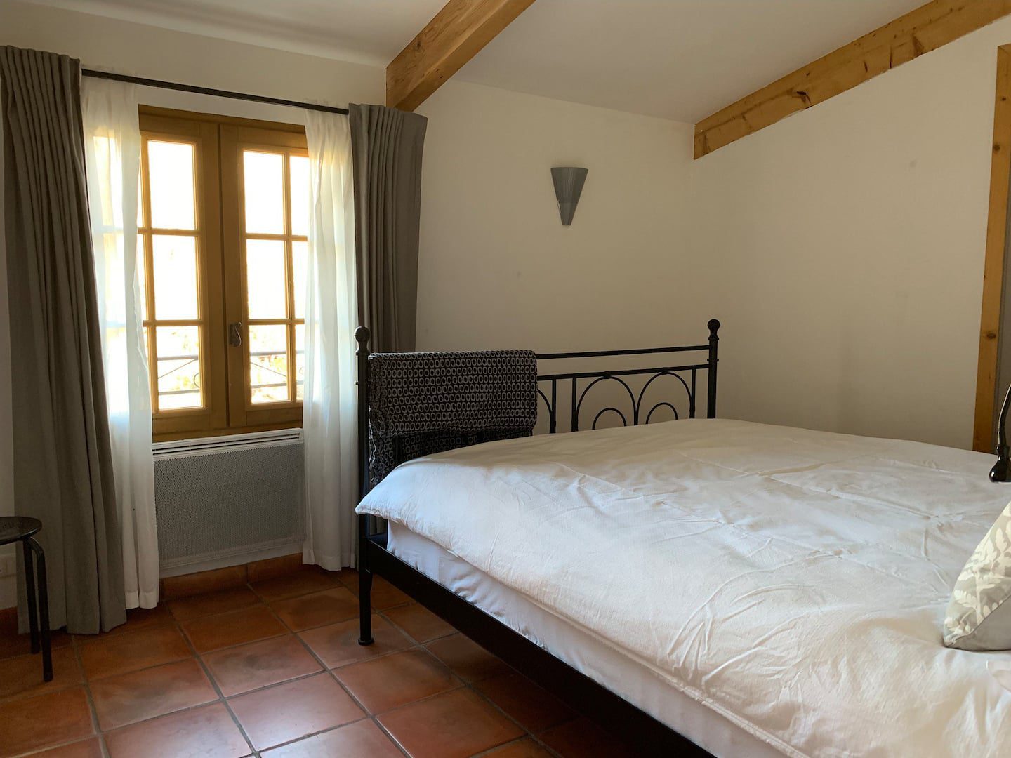 Chambre d'hôtes gay