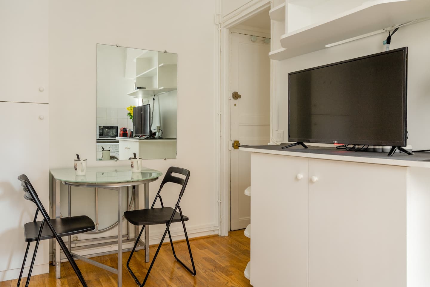 Location d'un appartement à Vincennes près de Paris