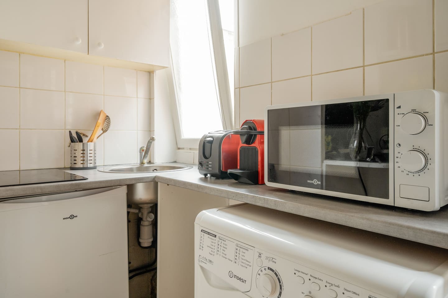 Location d'un appartement à Vincennes près de Paris