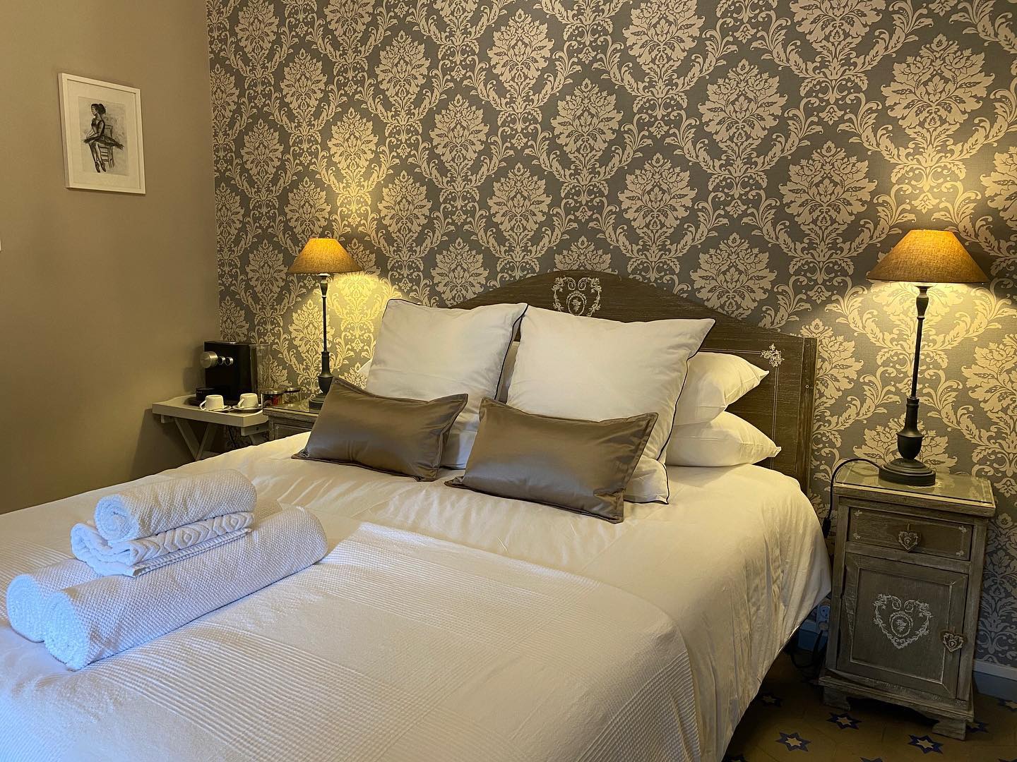 Chambre d'hôtes gay friendly près de Narbonne